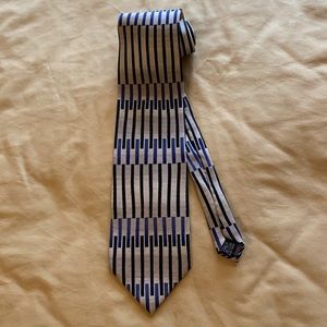 Contissima Silk Mens tie